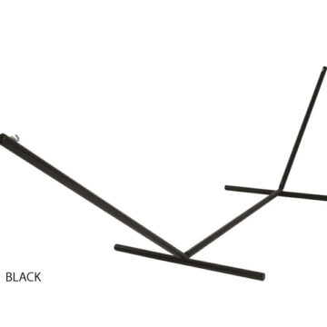 Tri-Beam Steel Hammock Stand by Hatteras Hammocks